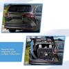Convenient Trunk Release Button Tailgate Unlocking Handle Switch Simple Installation for 84840-08010 84840-21010 901-715