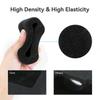 Windshield Wind Noise Reduction Sponge Foam Case For GoPro Hero 11 11 11 9 Cover Housing Windproof Case Go Pro 11 11 Accessories