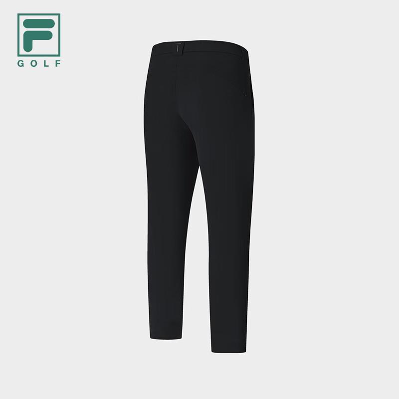 FILA Men's Golf Woven Straight Leg Pants