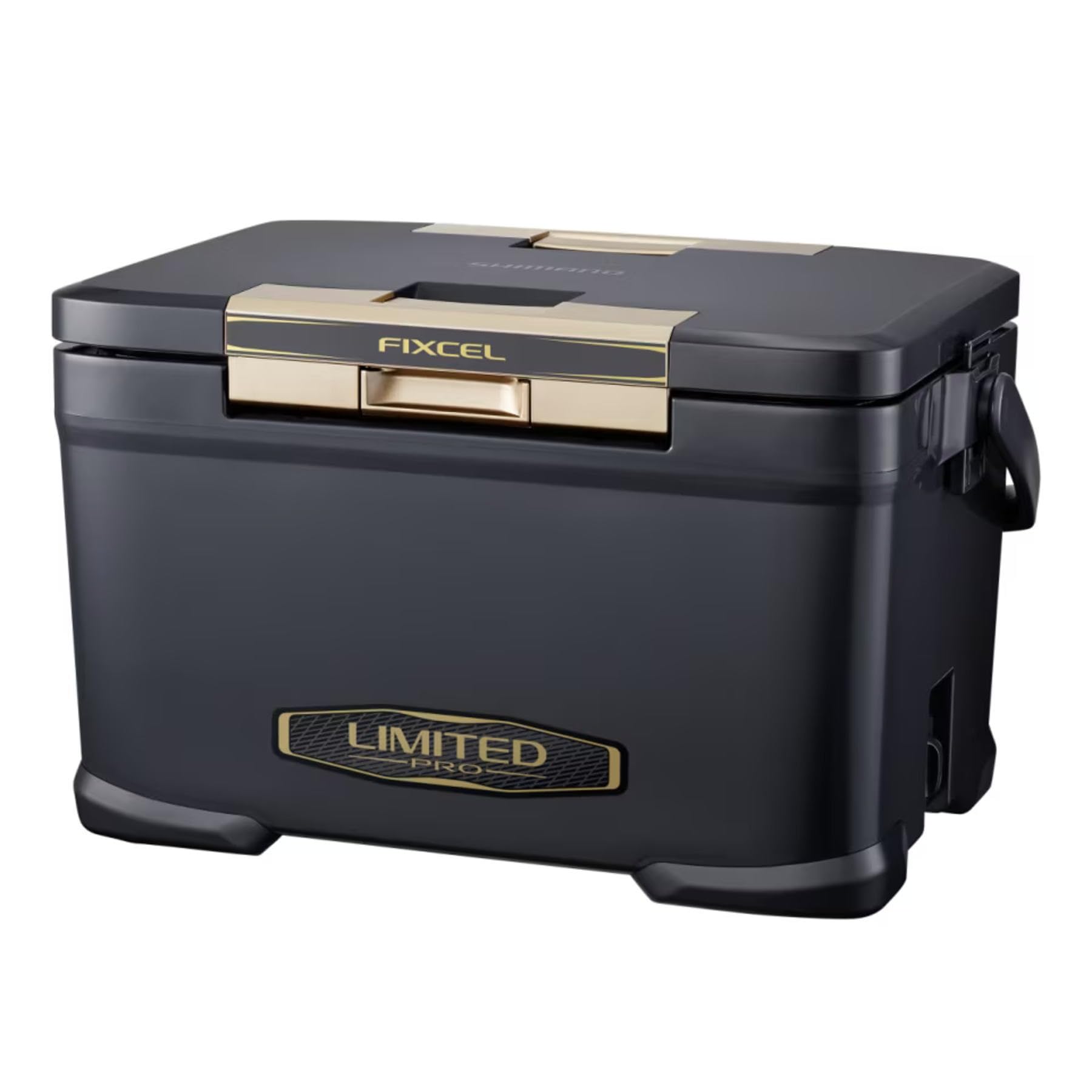 

Кулер SHIMANO Fixel Premium Limited Pro 30L NF-130X Limited Charcoal