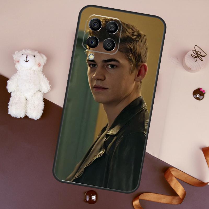 Movie After Tessa Hardin Scott Case For Samsung Galaxy M13 M54 M34 M14 M56 M36 M16 M31 M11 M53 M12 M32 M52 M35 M55 M15 M06
