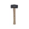 Faithfull Club Hammer, Fsc Hickory Handle