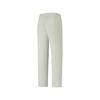 Skechers Solid Color Breathable Drawstring Casual Pants Women Bottoms P226W173-02VP