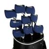 Cover Golf Club Cover Spider Head Cover Golf Iron Covers Set Protector Case Golf Iron Headcover