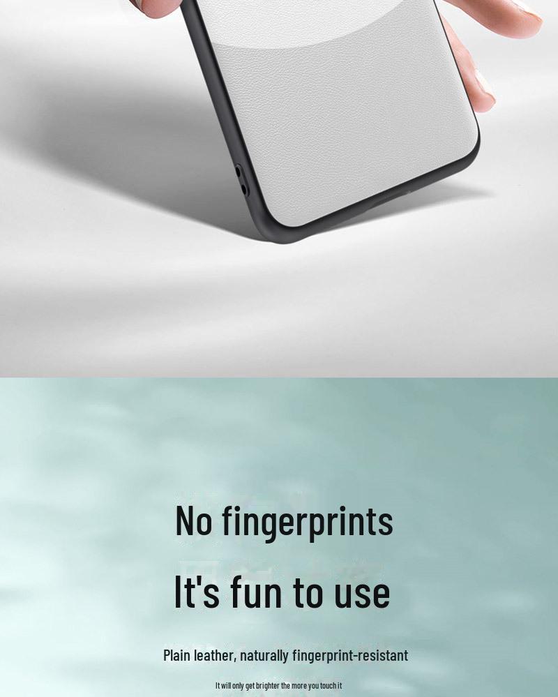 Ultra-Thin All-Inclusive Case for Realme GT Neo6/GT Neo5/GT Neo6SE/GT Neo5SE