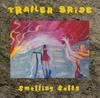 CD TRAILER BRIDE - Smelling Salts BS031 Bloodshot Recor 1998 US Rock Used