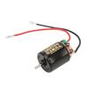 RC 540 Motor 80T Brushed Motor for AXIAL SCX10 90046 110 RC Car Upgrade Parts Accessories
