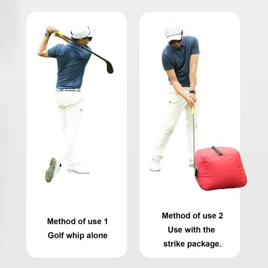 Antrenor de leagăn de golf pentru îmbunătățirea forței, echilibrul și flexibilitatea, echilibrul și flexibilitatea pentru încălzirea golfului.