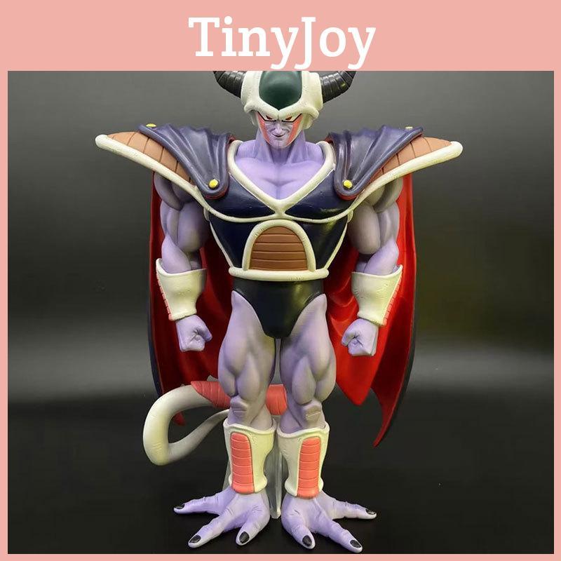 Super Saiyan Gk Rival Showdown F Prize Majin Buu Figure Exquisite Pvc Model Collectible