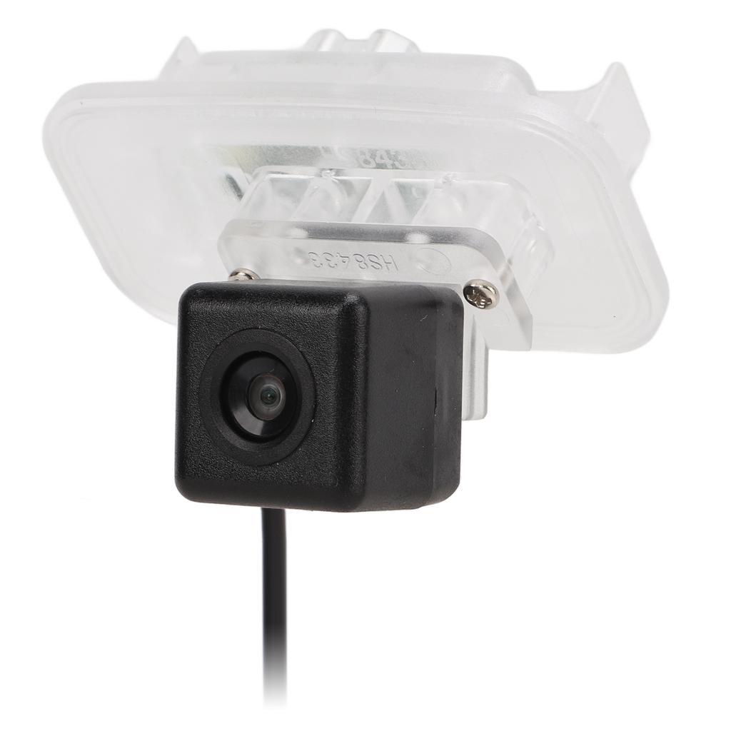 Câmera Traseira para Carro IP67 à Prova d'Água Ângulo de Visão de 170 graus CCD Visão Noturna Substituição para Camry 2018 2019
