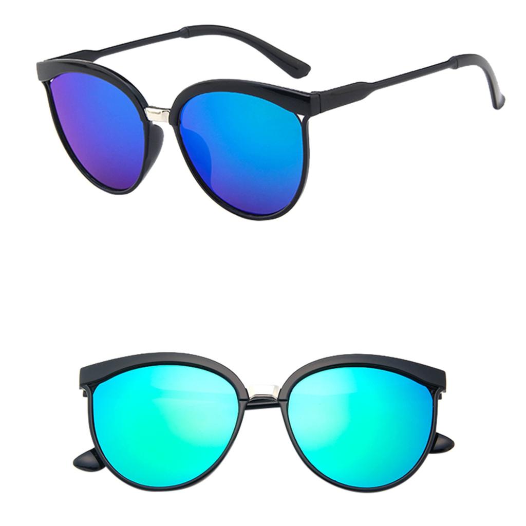 Mens Womens Retro Big Frame Vintage Rapper Sunglasses Eyewars