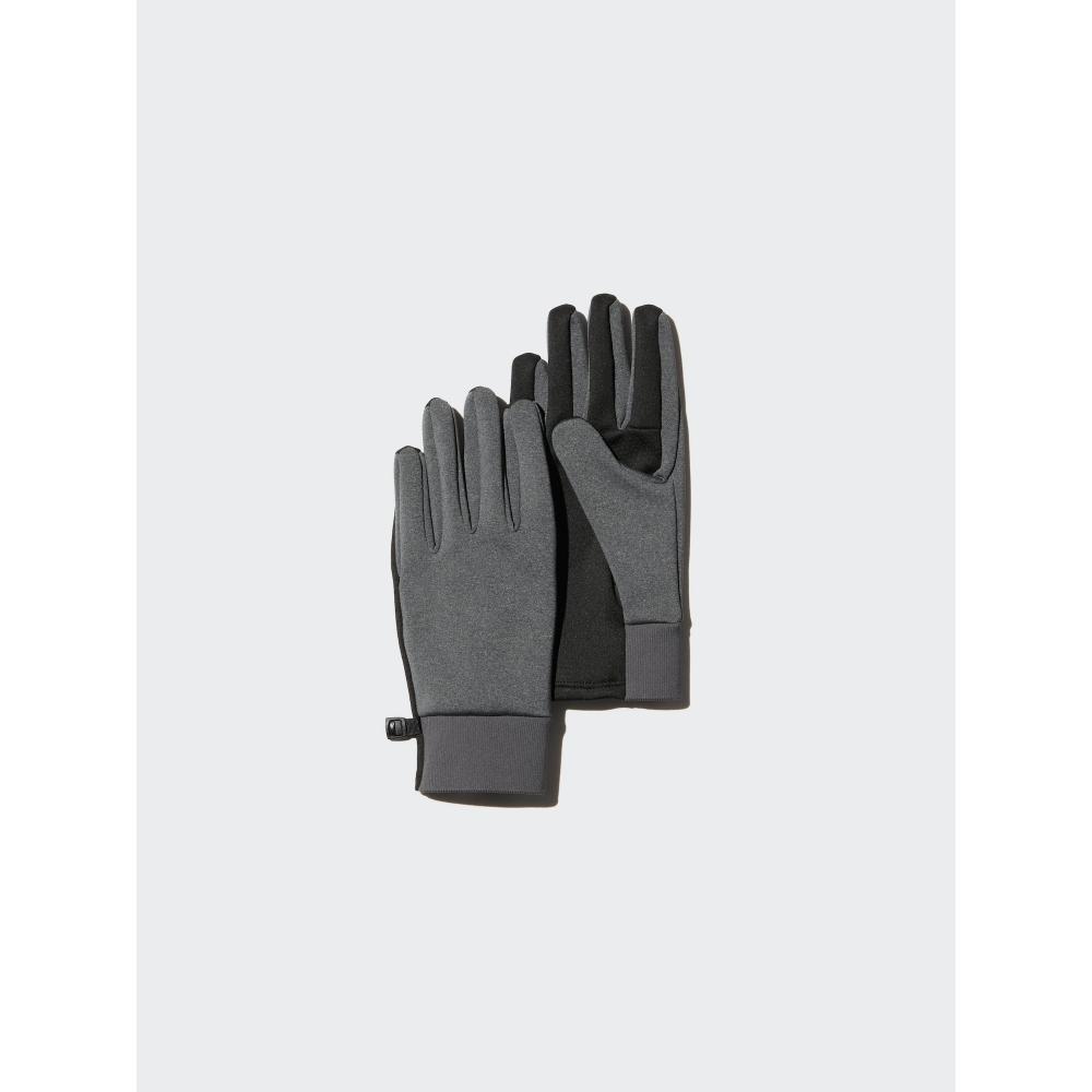Uniqlo Heattech Lining Glove  Stretch 
