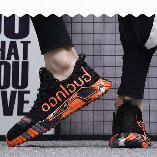 Купить Дышащие летние кроссовки, мужские кроссовки для бега Coconut ...