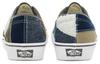 Vans Authentic 'Patchwork Camo' VN0000SECMA