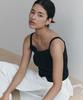 Attica Raw Ring Flow Earrings / Ebs001