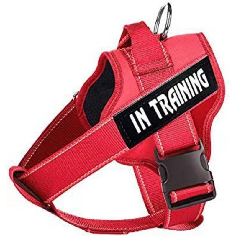 Pet Supplies Dog Chest Strap Size Medium Size Dog Leash Dog Leash Dog Leash Dog Clothes