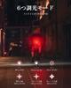 RAVEMEN TR150 Bicycle Rear Light with Brake Sensor and Auto IPX6 Viewing Memory Day and Night PSE Direct from the Includes Japanese Instructions