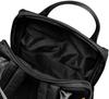 Rucksack Wasserabweisend 10 Taschen GL GTC4131 Schwarz [Anello Grande] Damen