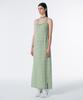 Sculpter Wendy Maxi Dress Green Ombre