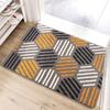 American Floor Mat Household Easy To Clean Foot Mat Entry Entry European Door Mat Can Be Machine Washable SS