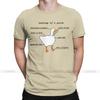 Humor Anatomy Of A Untitled Game T Shirt For Men Crew Neck Pure Cotton