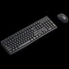 Dareu LK186T Wireless Keyboard and Mouse Combo
