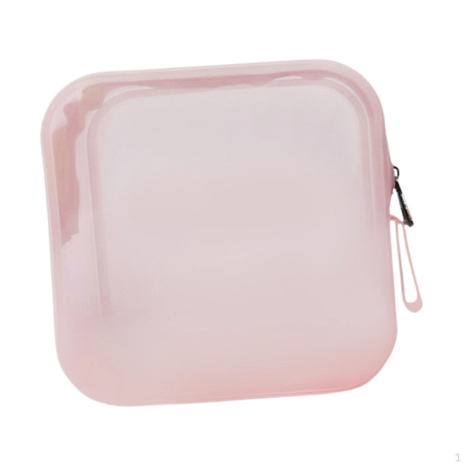 

Косметичка-сумка для туалетных принадлежностей для любителей фитнеса на открытом воздухе розовый