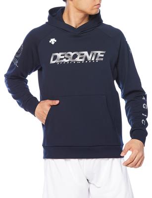 Bluza rozpinana Descente do siatkówki