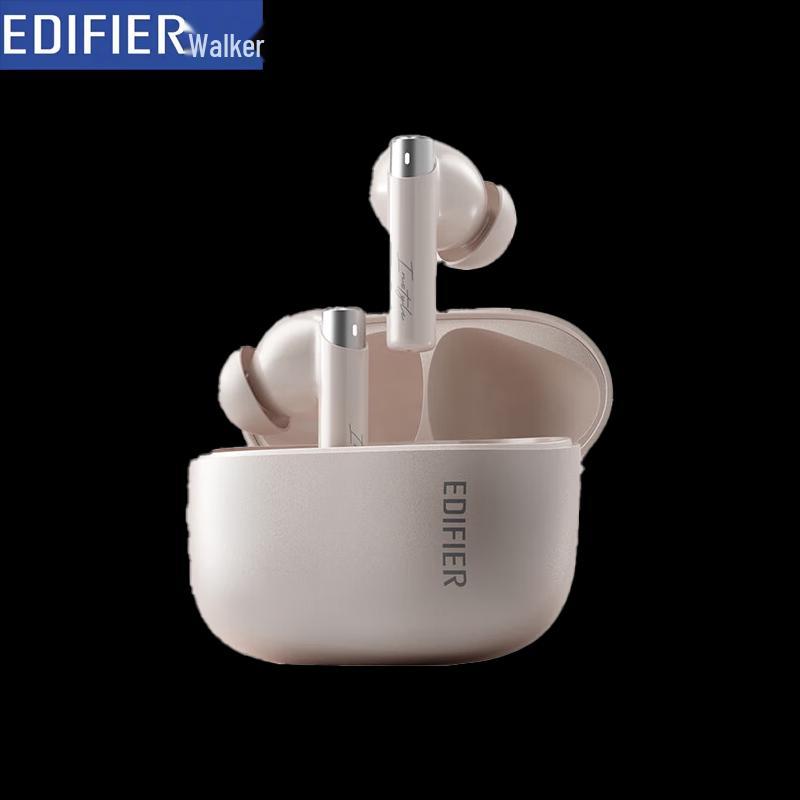 

EDIFIER Zero Pro True Wireless ANC Bluetooth Earbuds