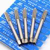 Left-Hand Reverse Taper Tap Set M3-M30