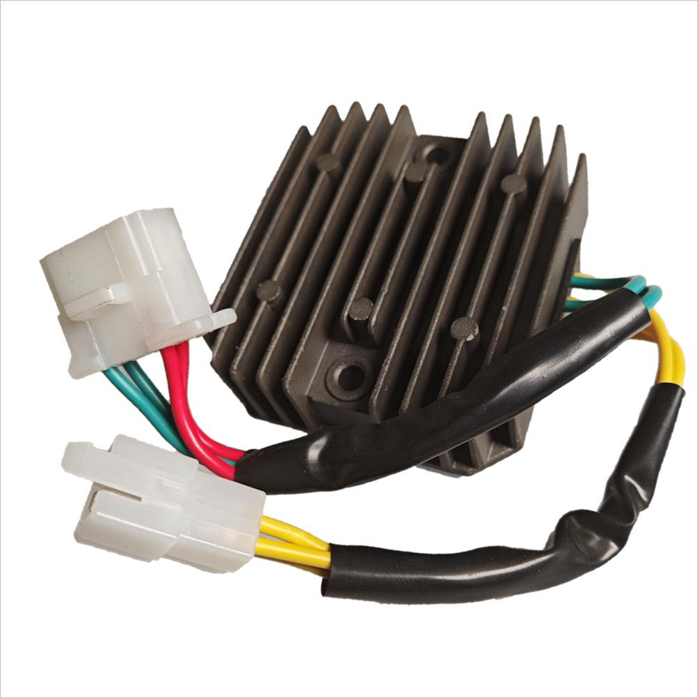 2012F.1 Compatible with Honda XLV Transalp 600 (31600-MM9-000)
