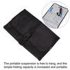 Portable Nylon Hair Dryer Storage Bag for Dyson Travel Organizer