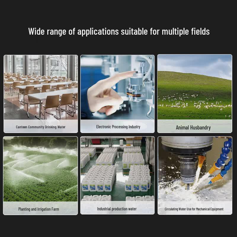 Yunduo Whole House Stainless Steel Pre-filter