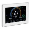 5A Smart Thermostat   WiFi APP Voice Control Programmable   Thermostat for Home Floor Hting AC95240V