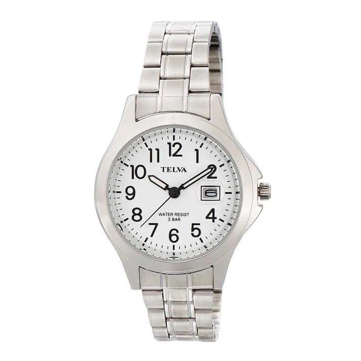 Klefer Long Life Часы TE-AL349-WTS