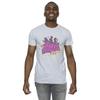Disney Mens Princesses Groovy Princess T-Shirt