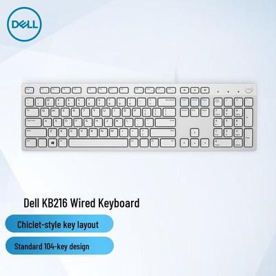 Bilgisayar ekipmanları – Klavye