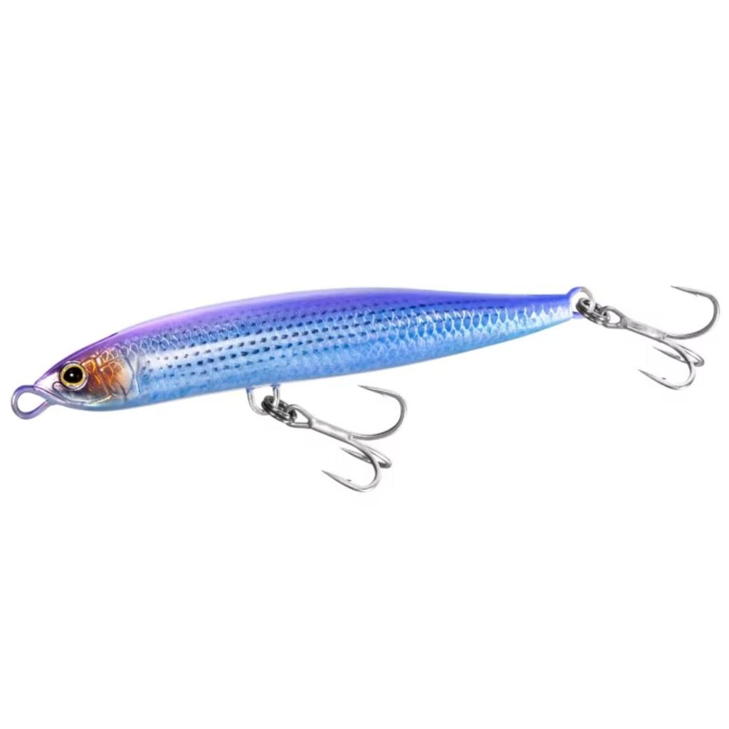 SHIMANO Saltwater Lure Sinking Pencil Colt Sniper Rock Slide 120S Jet Boost 020 NR Konoshiro Keimura OL-212P