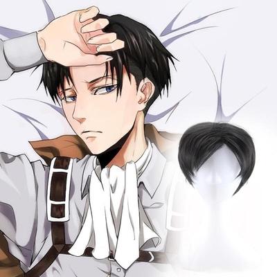 Anime Sword Art Online Kirito Kirigaya Kazuto Black 30cm Short Synthetic Hair Cosplay Wig Peruca Buy At A Low Prices On Joom E Commerce Platform