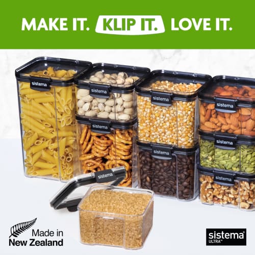 ASPLUND Ultra Square 700ml 9414202514011