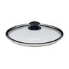 Glass Lid for 24cm Frying Pans (Carpenter, Olivia, and Sofia 2)