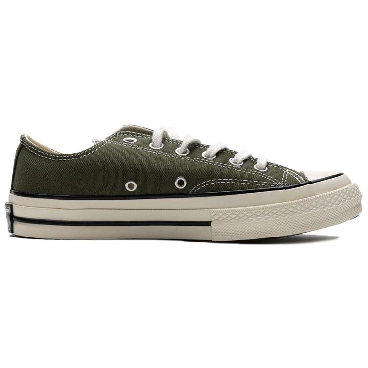 Chuck 70 Converse Ox 'Grün' 162060C