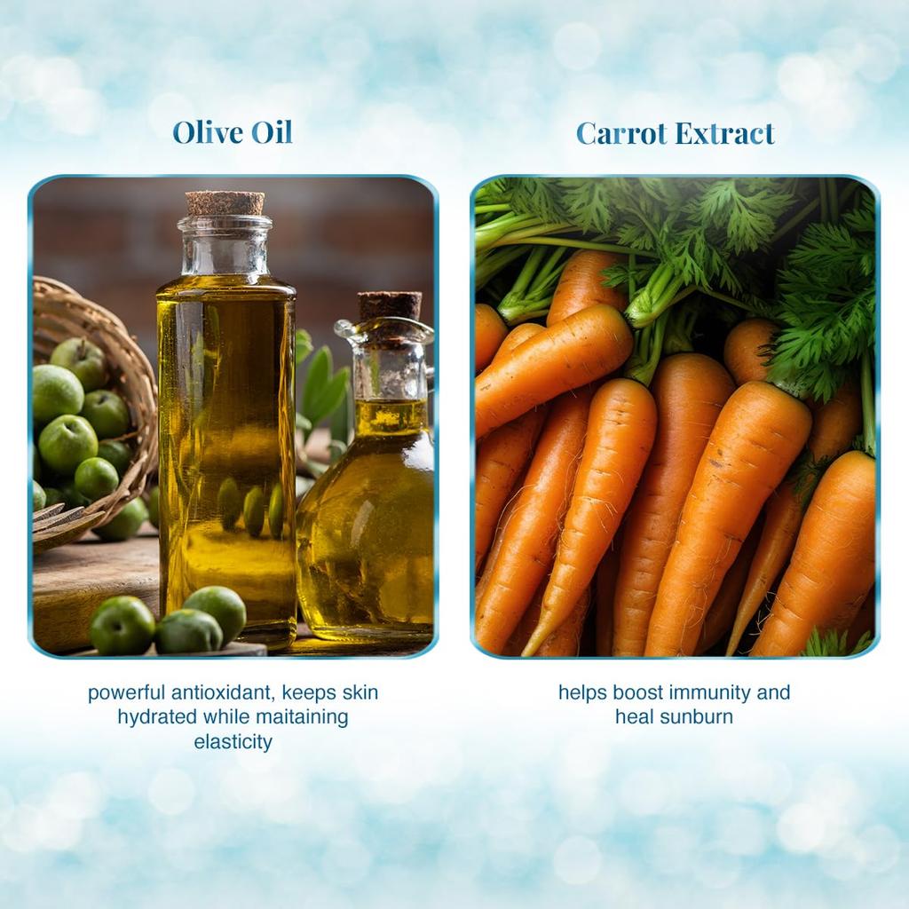 VLCC De-Tan Water Resistant SPF 60 Sunscreen Gel Crème 100g+10g Pack of 2 With Niacinamide, Ceramides, Vitamin E