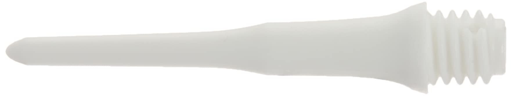 

L STYLE Lip Point Tip White 100 шт. x 2Pac (50 набор) белый
