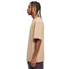 T-shirt Urban Classics Tall GT - Beige - 4XL