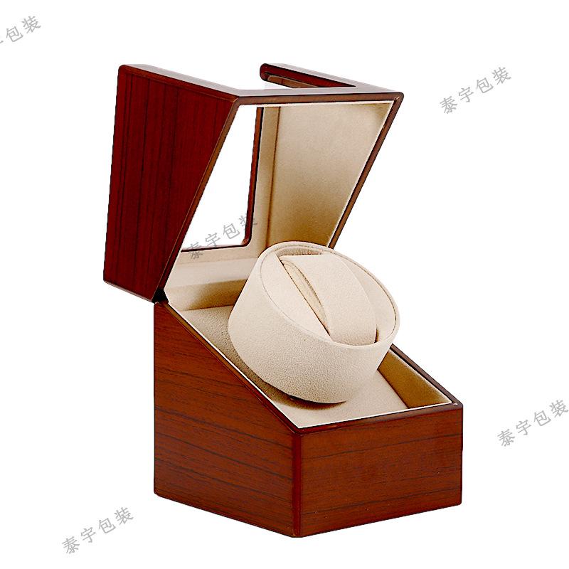 

Автоматическая витрина для одних часов с электромотором