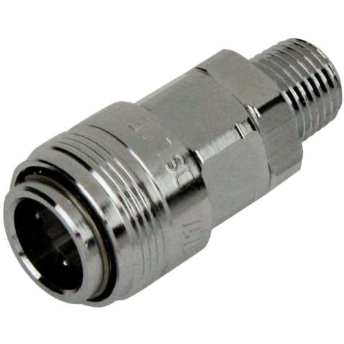 SK11 DS LITE One-Touch Air Socket, Universal Type, 2M, S-OL22M 040