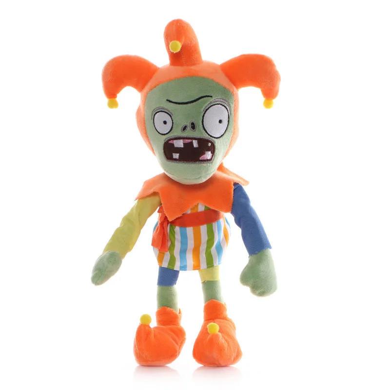 Plants Vs Zombies Plush Toys 13-20cm PVZ Plants Peashooter SunFlower Plush Stuffed Toys Soft Toy Gifts for Children Kids
