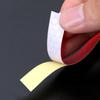 Accessories Car Sticker Door Edge Bead Eyebrow Part