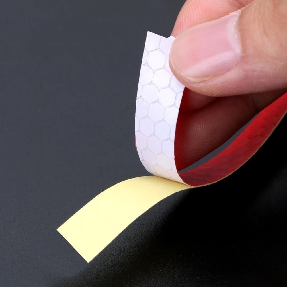 Accessories Car Sticker Door Edge Bead Eyebrow Part